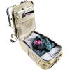 image:imageDeuter Utilion 34L  5 Backpack for Road amp Gravel Biking amp Commuting  BlackBonedesert
