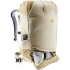 image:imageDeuter Utilion 34L  5 Backpack for Road amp Gravel Biking amp Commuting  BlackBonedesert