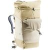 image:imageDeuter Utilion 34L  5 Backpack for Road amp Gravel Biking amp Commuting  BlackBonedesert