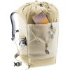 image:imageDeuter Utilion 34L  5 Backpack for Road amp Gravel Biking amp Commuting  BlackBonedesert