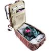 image:imageDeuter Utilion 34L  5 Backpack for Road amp Gravel Biking amp Commuting  BlackCaspiaraisin
