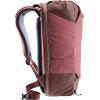 image:imageDeuter Utilion 34L  5 Backpack for Road amp Gravel Biking amp Commuting  BlackCaspiaraisin