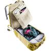 image:imageDeuter Utilion 34L  5 Backpack for Road amp Gravel Biking amp Commuting  BlackGingerturmeric