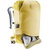 image:imageDeuter Utilion 34L  5 Backpack for Road amp Gravel Biking amp Commuting  BlackGingerturmeric