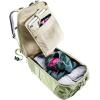 image:imageDeuter Utilion 34L  5 Backpack for Road amp Gravel Biking amp Commuting  BlackMineralgrove