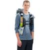 image:imageDeuter Vertrail 16L Alpine Backpack I Waterproof Lightweight Hiking amp Mountaineering Pack  TurmericTealGraphitetin