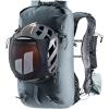 image:imageDeuter Vertrail 16L Alpine Backpack I Waterproof Lightweight Hiking amp Mountaineering Pack  TurmericTealGraphitetin