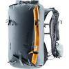image:imageDeuter Vertrail 16L Alpine Backpack I Waterproof Lightweight Hiking amp Mountaineering Pack  TurmericTealGraphitetin