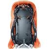 image:imageDeuter Vertrail 16L Alpine Backpack I Waterproof Lightweight Hiking amp Mountaineering Pack  TurmericTealGraphitetin