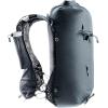 image:imageDeuter Vertrail 16L Alpine Backpack I Waterproof Lightweight Hiking amp Mountaineering Pack  TurmericTealGraphitetin