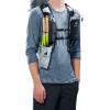 image:imageDeuter Vertrail 16L Alpine Backpack I Waterproof Lightweight Hiking amp Mountaineering Pack  TurmericTealGraphitetin