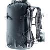 image:imageDeuter Vertrail 16L Alpine Backpack I Waterproof Lightweight Hiking amp Mountaineering Pack  TurmericTealGraphitetin