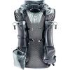 image:imageDeuter Vertrail 16L Alpine Backpack I Waterproof Lightweight Hiking amp Mountaineering Pack  TurmericTealGraphitetin