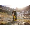 image:imageDeuter Vertrail 16L Alpine Backpack I Waterproof Lightweight Hiking amp Mountaineering Pack  TurmericTealTurmericteal