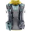 image:imageDeuter Vertrail 16L Alpine Backpack I Waterproof Lightweight Hiking amp Mountaineering Pack  TurmericTealTurmericteal
