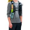 image:imageDeuter Vertrail 16L Alpine Backpack I Waterproof Lightweight Hiking amp Mountaineering Pack  TurmericTealTurmericteal