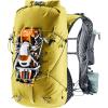 image:imageDeuter Vertrail 16L Alpine Backpack I Waterproof Lightweight Hiking amp Mountaineering Pack  TurmericTealTurmericteal