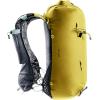 image:imageDeuter Vertrail 16L Alpine Backpack I Waterproof Lightweight Hiking amp Mountaineering Pack  TurmericTealTurmericteal