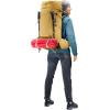 image:imageDeuter Womens Aircontact Core 55  10L SL Technical Backpacking Pack Hydration Compatible for Hiking amp MultiDay Trekking  SavannaNori