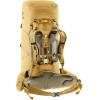 image:imageDeuter Womens Aircontact Core 55  10L SL Technical Backpacking Pack Hydration Compatible for Hiking amp MultiDay Trekking  SavannaNori