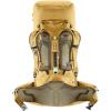image:imageDeuter Womens Aircontact Core 55  10L SL Technical Backpacking Pack Hydration Compatible for Hiking amp MultiDay Trekking  SavannaNori