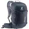 image:imageDeuter Womens Speed Lite Pro 17L SL Mountain Hiking Backpack with 2L Hydration Bladder 17 Liters  Black
