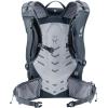 image:imageDeuter Womens Speed Lite Pro 17L SL Mountain Hiking Backpack with 2L Hydration Bladder 17 Liters  Black