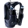 image:imageDeuter Womens Traick 5 SL Trail Running amp Hydration Vest for Minimalist HighPerformance Trail Runs 5 LiterBlack