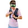 image:imageDeuter Womens Traick 5 SL Trail Running amp Hydration Vest for Minimalist HighPerformance Trail Runs 5 LiterBlack