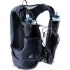 image:imageDeuter Womens Traick 9 SL Long Distance Trail Running amp Hydration Vest for HighPerformance Runs 9 LiterBlack