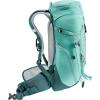 image:imageDeuter Womens Trail 16L SL Backpack for Hiking amp Mountain Climbing  TealTinGlacierdeepsea