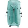image:imageDeuter Womens Trail 16L SL Backpack for Hiking amp Mountain Climbing  TealTinGlacierdeepsea