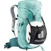 image:imageDeuter Womens Trail 16L SL Backpack for Hiking amp Mountain Climbing  TealTinGlacierdeepsea