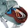 image:imageDeuter Womens Trail 16L SL Backpack for Hiking amp Mountain Climbing  TealTinTealtin