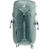 image:imageDeuter Womens Trail 16L SL Backpack for Hiking amp Mountain Climbing  TealTinTealtin