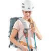 image:imageDeuter Womens Trail 16L SL Backpack for Hiking amp Mountain Climbing  TealTinTealtin