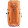 image:imageDeuter Womens Trail 22L SL Backpack for Hiking amp Mountain Climbing  ChestnutMaronChestnutmaron