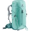 image:imageDeuter Womens Trail 22L SL Backpack for Hiking amp Mountain Climbing  ChestnutMaronGlacierdeepsea
