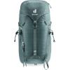 image:imageDeuter Womens Trail 22L SL Backpack for Hiking amp Mountain Climbing  ChestnutMaronTealtin