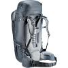 image:imageDeuter Womens Voyager 60  10L SL Hiking amp Travel Backpack 60  10 LiterBlack