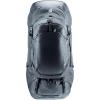 image:imageDeuter Womens Voyager 60  10L SL Hiking amp Travel Backpack 60  10 LiterBlack