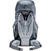 image:imageDeuter Womens Voyager 60  10L SL Hiking amp Travel Backpack 60  10 LiterBlack