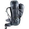 image:imageDeuter Womens Voyager 60  10L SL Hiking amp Travel Backpack 60  10 LiterBlack