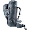 image:imageDeuter Womens Voyager 60  10L SL Hiking amp Travel Backpack 60  10 LiterBlack