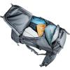 image:imageDeuter Womens Voyager 60  10L SL Hiking amp Travel Backpack 60  10 LiterBlack