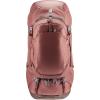 image:imageDeuter Womens Voyager 60  10L SL Hiking amp Travel Backpack 60  10 LiterCaspiaraisin