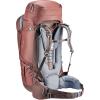 image:imageDeuter Womens Voyager 60  10L SL Hiking amp Travel Backpack 60  10 LiterCaspiaraisin