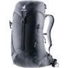 image:imageDeuter AC Lite 16L Hiking amp Daypack Backpack with Steel Frame amp Superior Breathability  LindenCactusBlack