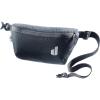 image:imageDeuter Avengo 15 Crossbody Lifestyle Hip BagFanny Pack for Travel amp EverydayBlack