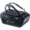 image:imageDeuter Duffel Pro 40 WaterResistant Travel Duffel 40 LiterBlack